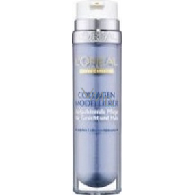 Loreal Paris Collagen Decontract Rides s kolagenem remodelační péče 50 ml