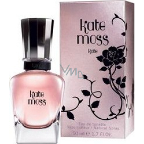 Kate Moss Kate toaletní voda pro ženy 50 ml