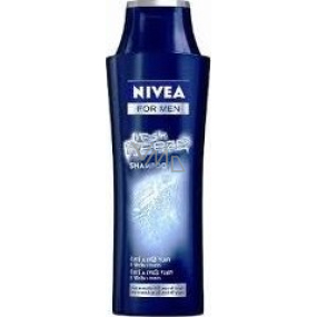 Nivea Men Fresh Freeze šampon na vlasy pro muže 250 ml
