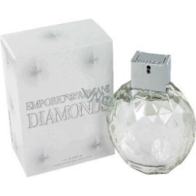 Giorgio Armani Emporio Armani Diamonds She parfémovaná voda pro ženy 30 ml