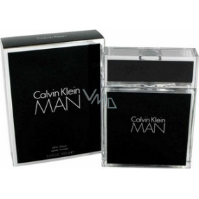 Calvin Klein Man voda po holení 100 ml