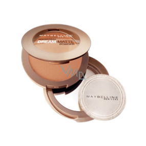 Maybelline Dream Mat pudr apricot beige 05