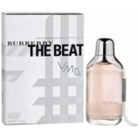 Burberry The Beat parfémovaná voda pro ženy 30 ml
