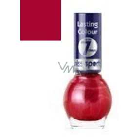 Miss Sporty Lasting Colour lak na nehty dlouhotrvající 151 8 ml