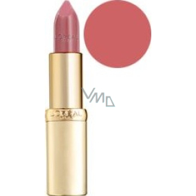 Loreal Paris Color Riche Natural rtěnka 255 Blush in Plum 4,5 g