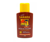 Astrid Sahara SPF15 Beta-karoten mléko na opalování 200 ml