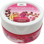 Bione Cosmetics Růže kosmetická toaletní vazelína s růžovým olejem 155 ml