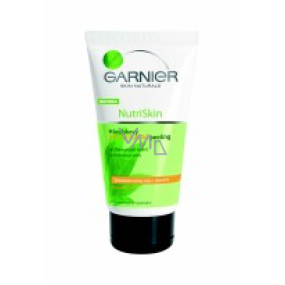 Garnier Skin Naturals NutriSkin peeling pro normální pleť 150 ml
