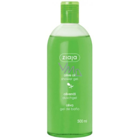 Ziaja Oliva sprchový gel 500 ml