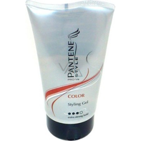 Pantene Pro-V Style Color gel pro barvené vlasy 150 ml