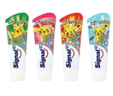 Signal Junior 7 - 13 let zubní pasta pro děti 75 ml