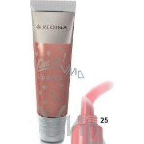 Regina Kiss me! Lip Gloss lesk na rty odstín 25 7 g