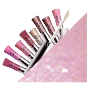 Dermacol Diamond Gloss lesk na rty 01 6,5 ml