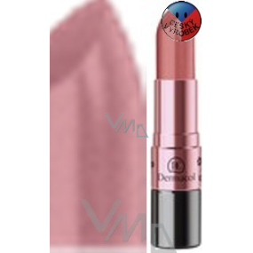 Dermacol Rouge Appeal SPF20 Hydratační krémová rtěnka odstín 01 4 g