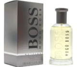 Hugo Boss No.6 Bottled toaletní voda pro muže 200 ml