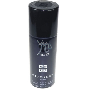 Givenchy Pí Neo deodorant sprej pro muže 150 ml