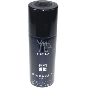 Givenchy Pí Neo deodorant sprej pro muže 150 ml