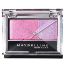 Maybelline Expert Wear Duo oční stíny 843 3,5 g