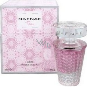 NafNaf Too parfémovaná voda pro ženy 30 ml