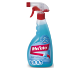 Mefisto čistič lednic a mrazáků 500 ml rozprašovač
