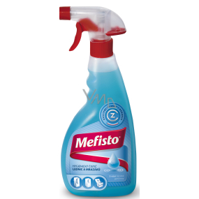 Mefisto čistič lednic a mrazáků 500 ml rozprašovač