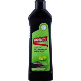 Mefisto Kera na sklokeramické varné desky 300 g