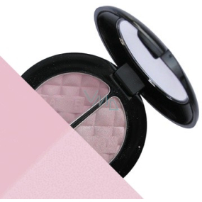 Astor EYE ARTIST Matte & Shine Oční stíny 520 dva odstíny jedné barvy