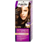 Schwarzkopf Palette Intensive Color Creme barva na vlasy odstín 4-5 Pralinka G3