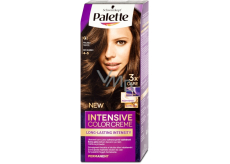 Schwarzkopf Palette Intensive Color Creme barva na vlasy odstín 4-5 Pralinka G3