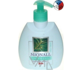 Mika Mionall Tea tree intimní gel s dávkovačem 300 ml