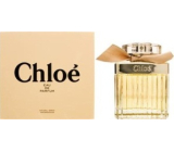 Chloé Chloé parfémovaná voda pro ženy 50 ml