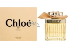 Chloé Chloé parfémovaná voda pro ženy 50 ml