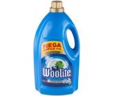 Woolite Complete Protection tekutý prací prostředek 4,5 l