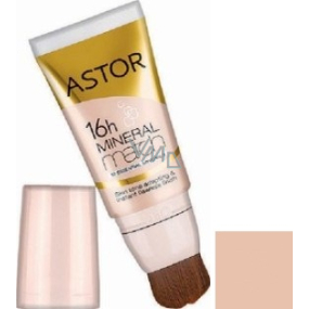 Astor Mineral Match make-up 001 30 ml