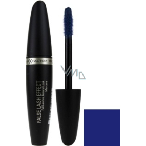 Max Factor False Lash Effect řasenka modrá 13,1 ml