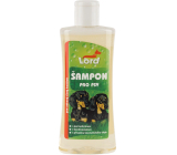 Lord Šampon pro psy s antiparazitní přísadou 250 ml