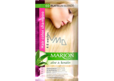 Marion Tónovací šampon 69 Platinový blond 40 ml