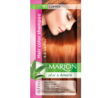 Marion Tónovací šampon 91 Měď 40 ml