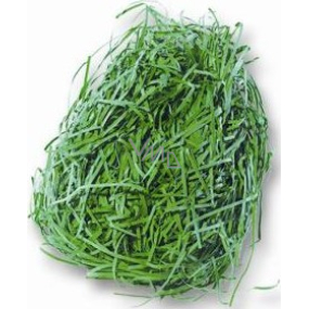Alvarak Velikonoční dekorativní tráva zelená 30 g
