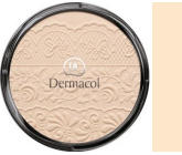 Dermacol Compact Powder pudr 01 8 g
