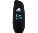 Adidas Action 3 Fresh kuličkový antiperspirant deodorant roll-on pro muže 50 ml