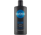 Syoss Volume maximální objem šampon na vlasy 440 ml