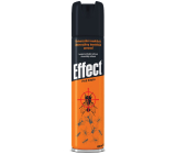 Effect Univerzální insekticid proti hmyzu sprej 400 ml