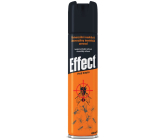 Effect Univerzální insekticid proti hmyzu sprej 400 ml