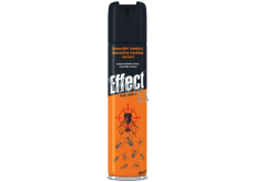 Effect Univerzální insekticid proti hmyzu sprej 400 ml
