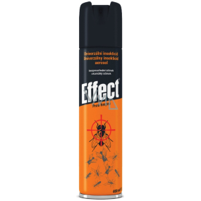 Effect Univerzální insekticid proti hmyzu sprej 400 ml