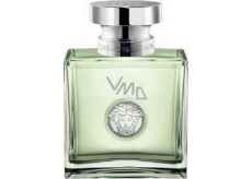 Versace Versense parfémovaný deodorant sklo pro ženy 50 ml