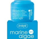 Ziaja Marine Algae Spa mořské řasy zpevňující pleťový krém 50 ml