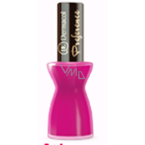 Dermacol Preferance Nail Polish Lak na nehty 01 11 ml