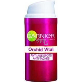 Garnier Skin Naturals Orchid Vital sérum proti pigmentovým skvrnám 30 ml